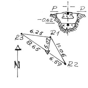 40A080 - COLLE DEI CASTAGNI