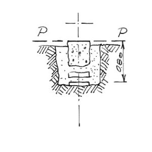 40A088 - IN NADLOGEM