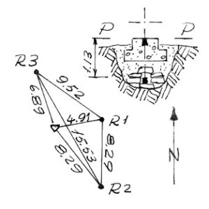 40A090 - IN VALLERIS