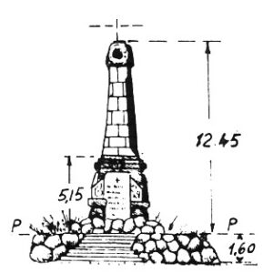 40A092 - MONTE CALVARIO