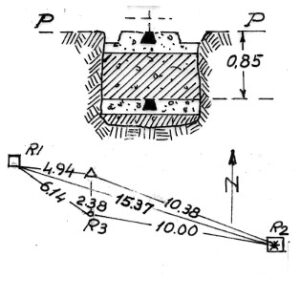 40A098 - MONTE SABOTINO