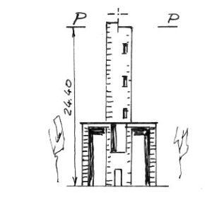 40A103 - MONUMENTO DI MONTE SANTO