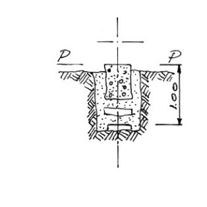40A106 - NORD-OVEST FORNAZA