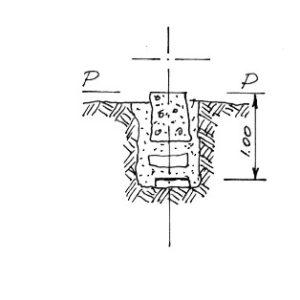 40A107 - NORD SALCANO