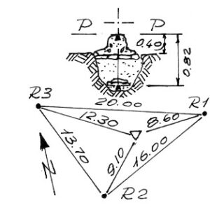40A115 - QUOTA IN FLONDAR