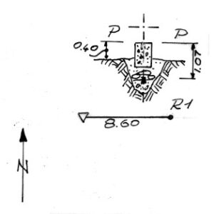 40A117 - QUOTA IN VARDE