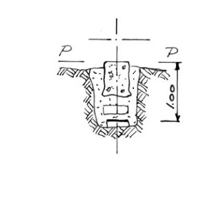 40A120 - QUOTA NORD-OVEST S.FLORIANO DEL COLLIO