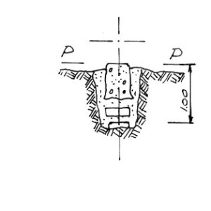 40A126 - SUD-EST VIPULZANO