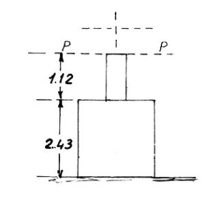 40A129 - MONTE FRIGIDO