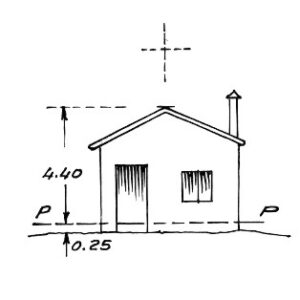 40A135 - PUNTA SDOBBA