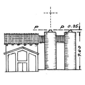 40A140 - CASCINA ERACLEA