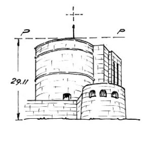 40A148 - OSSARIO DI OSLAVIA