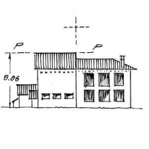 40A151 - CASA ZUCCOLA