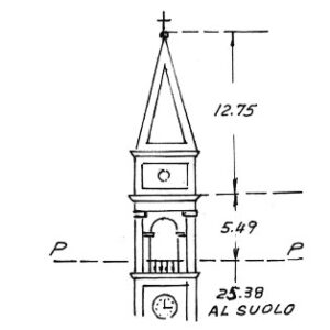 40A156 - SAN LORENZO ISONTINO