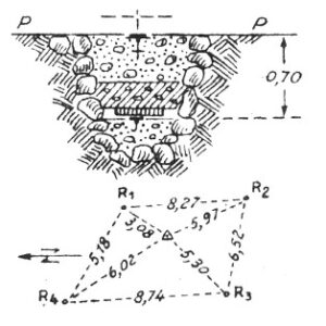 40A158 - MONTE DEI PINI