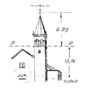 40A160 - SAN PELAGIO