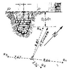 40A173 - MONTE STRAZZA