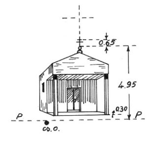 40A174 - CAPPELLA FARNETTI