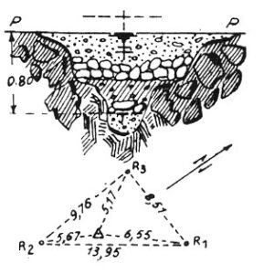 40A176 - MONTE SAN PRIMO