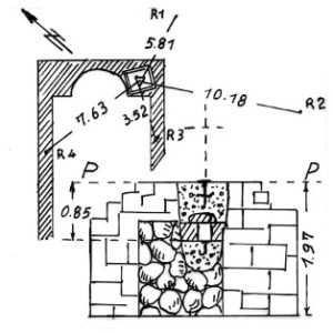 40A177 - MONTE SAN LEONARDO