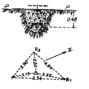 40A183 - NORD SEDLEM