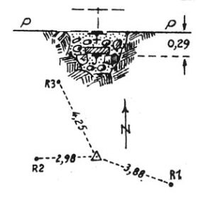 40A185 - MONTE COSTE