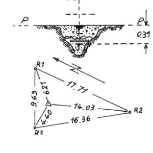 40A189 - MONTE ERMADA SUD-OVEST