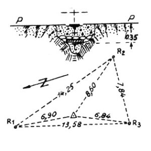 40A190 - MONTE FRANCO