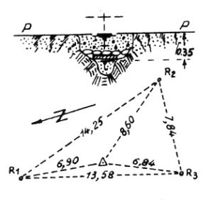 40A191 - CIMA CESCOVE SUD