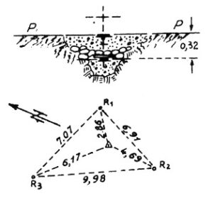 40A192 - CASTELLIER DI MONRUPINO
