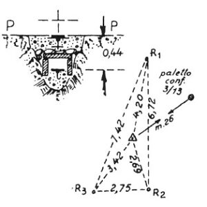 40A194 - NORD-EST MONTE ERMADA