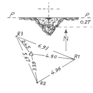 40A196 - NA PRECNICHI SUD-EST