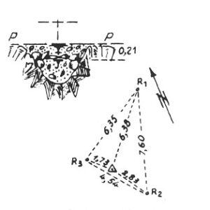 40A197 - BITACONIA OVEST