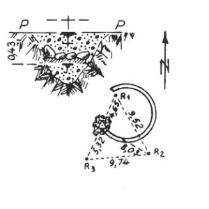 40A198 - BITACONIA EST