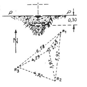 40A199 - MONTE SAN LEONARDO NORD-EST