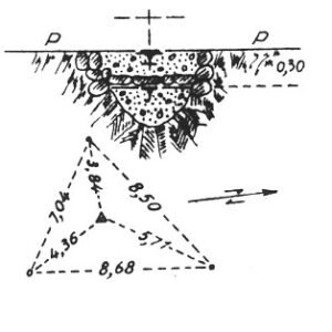 40A200 - MONTE VOISTRI