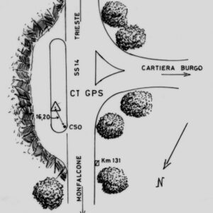 40A705 - S.S.14 KM 131,000