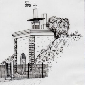 40A903 - VILLA OPICINA