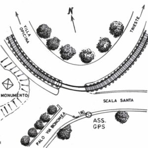 40A903 - VILLA OPICINA - A