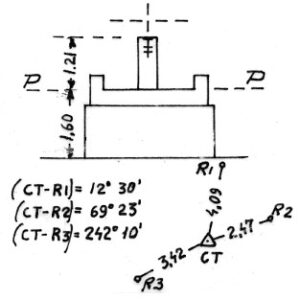 53A076 - MONTE MALIO