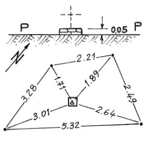 53A093 - MONTE CALVO SUD