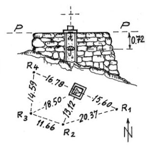 53A095 - MONTE COCUSSO SUD