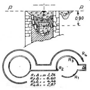 53A100 - SAN FLORIANO