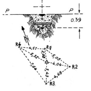 53A102 - MONTE D'ORO BELVEDERE