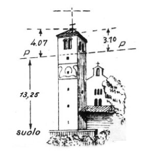 53A111 - MUGGIA VECCHIA