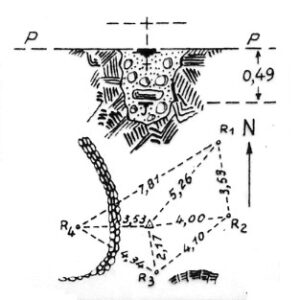 53A114 - CAVE DI SANTA BARBARA