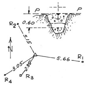 53A159 - MONTE CASTELLIER