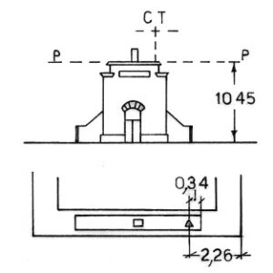 53A163 - MONTE CASTIGLIONE