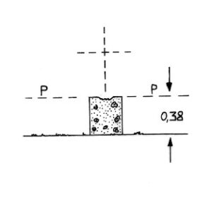 53A165 - MONTE SAN PANTALEONE