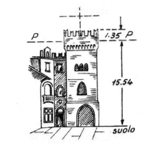 53A171 - CASTELLO GEIRINGER